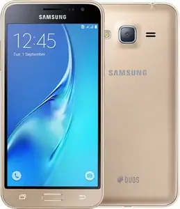 Замена стекла на телефоне Samsung Galaxy J3 (2016) в Москве